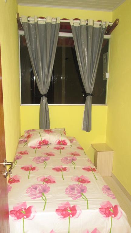Pousada Aritibe Velha Boipeba Chambre photo