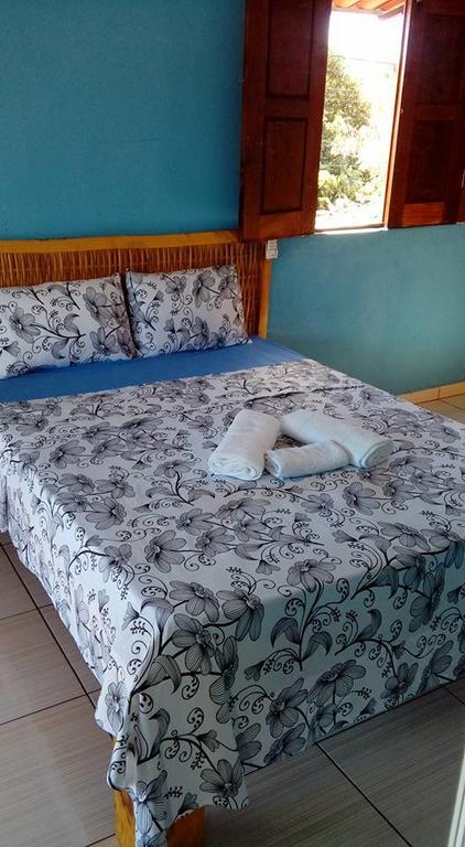 Pousada Aritibe Velha Boipeba Extérieur photo