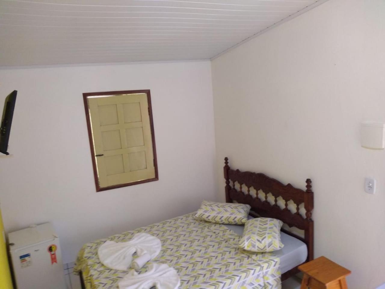 Pousada Aritibe Velha Boipeba Extérieur photo